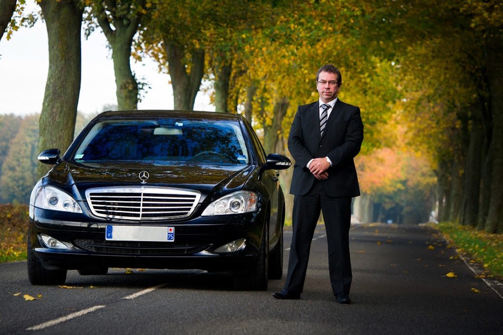 Cheap Taxi Services London